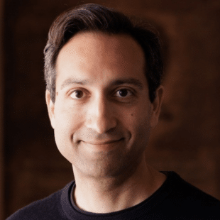 Kunal Anand, Diretor de Produtos da F5 - F5 divulga soluções de cybersecurity em plataformas corporativas