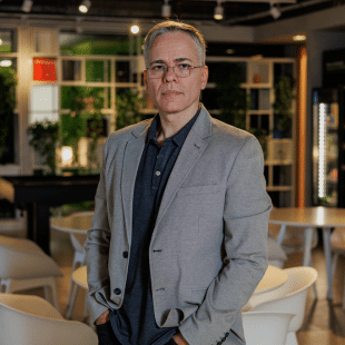 Leonardo Santos, CTO da Delfia - Delfia aponta que observabilidade vira diferencial competitivo