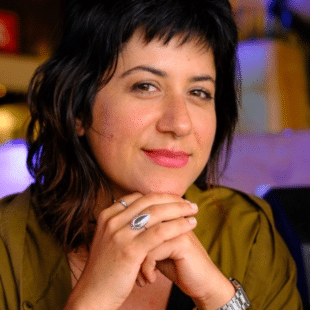 Manu Sanches, Fundadora da Enlink - Profissionais de marketing veem a qualidade da produção de IA