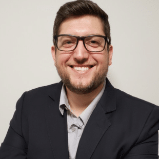 Marcos Gomes, Sócio-Fundador da Dédalo - A proteção de dados virou questão estratégica para os negócios