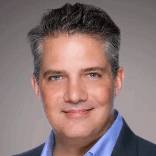 Mike Anderson, Diretor de Informação e Digital da Netskope - Empresa relata que sistemas não estão prontos para a IA