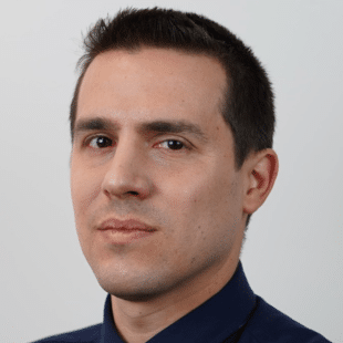 Omer Dembinsky, Gerente de Pesquisa de Dados da Check Point Research - Check Point Software alerta para ataques cibernéticos globais