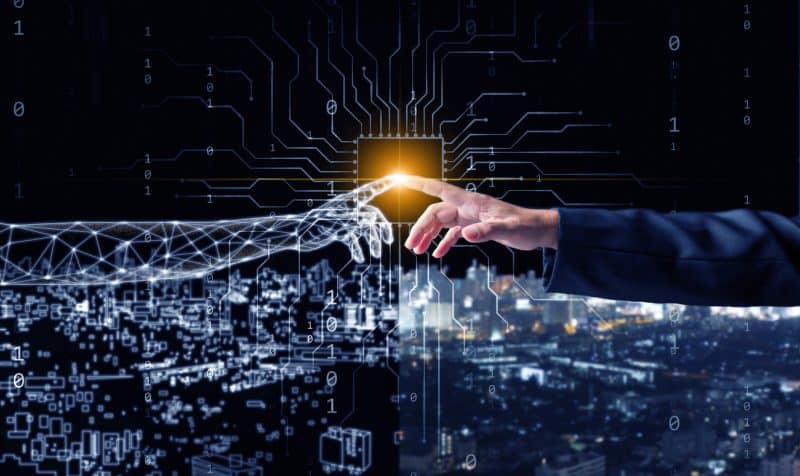 Benefícios dos gêmeos digitais e da simulação de estratégias