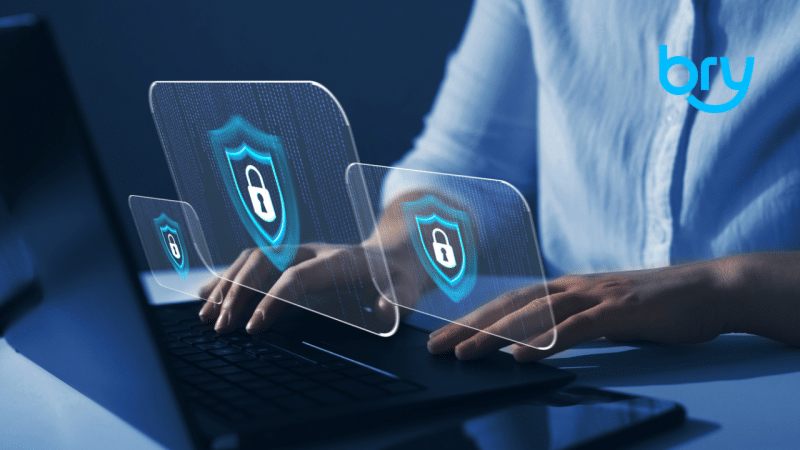 Privacidade de dados e o que sustenta a confiança na economia