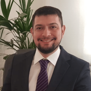 Rafael Costa Abreu, Diretor de Fraude e identidade para América Latina da LexisNexis Risk Solutions - Identidades emergentes estão remodelando as finanças globais