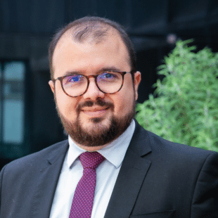 Regis Dudena, Secretário de Reformas Econômicas do Ministério da Fazenda - Bet ON Brasil promove diálogos entre autoridades do setor