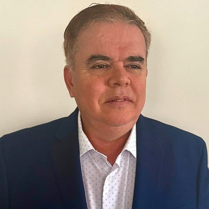 Reinaldo Soares de Camargo