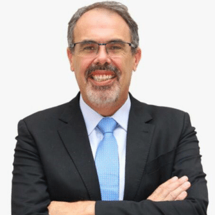 Rodrigo Dessaune, Fundador da ISH Tecnologia - ISH anuncia spin-off para atuar no mercado privado