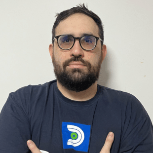 Rodrigo Tessari, CEO da Deconve - A proteção de dados virou questão estratégica para os negócios