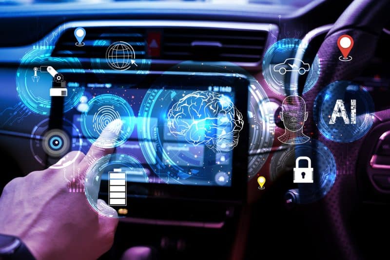 TCS apresenta o relatório Automotive Digital Twindex