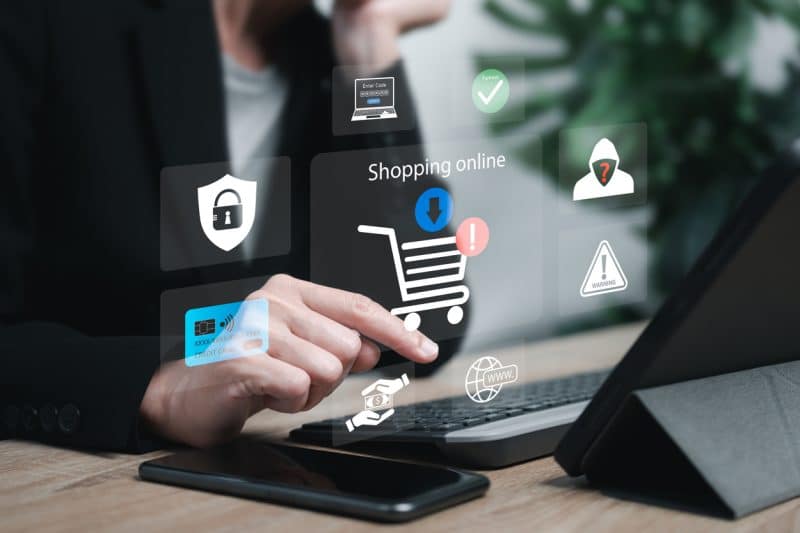 Varejo sofreu uma tentativa de fraude a cada 2 minutos em 2025, com alta de 4,1%, aponta Serasa Experian Serasa Experian relata tentativas de fraudes no setor do varejo