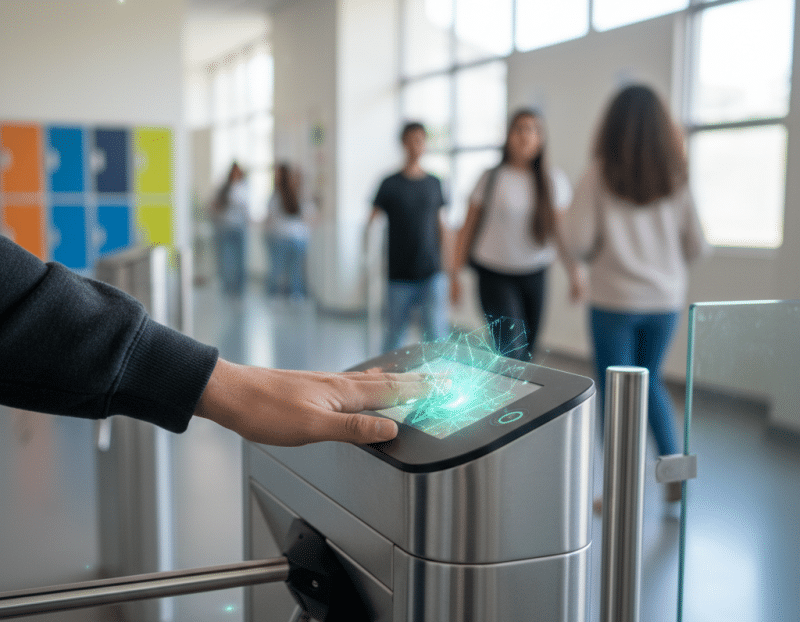 Biostation: Mercado brasileiro ganha spinoff dedicada a impulsionar autenticação biométrica Biostation, Spinoff da DINAMO Networks nasce com investimento de R$ 10 milhões e previsão de faturar R$ 30 milhões em 2026.