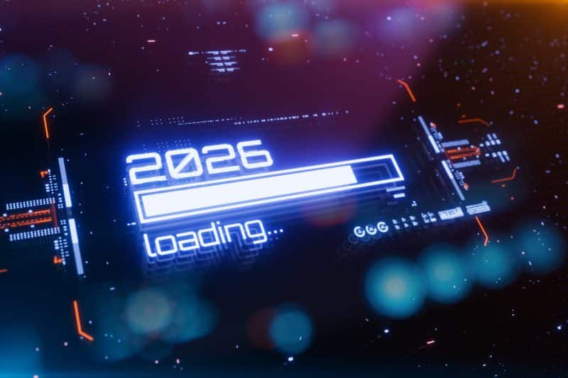 Tendências de tecnologia que vão acelerar o Brasil em 2026