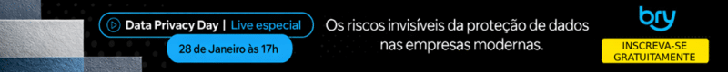 Privacidade de dados e o que sustenta a confiança na economia