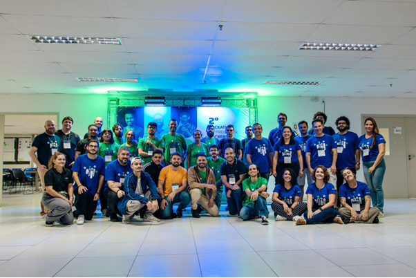 Hackers do Bem busca mudar cenário da cibersegurança com novas 25 mil vagas para formação gratuita na área