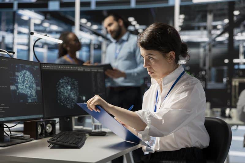 2026 inaugura a era da IA pragmática: ROI e especialização guiam a visão da CI&T Da euforia ao pragmatismo Nos últimos anos, cada novo modelo generativo parecia redefinir os limites do possível. Agora, o mercado se prepara para uma transição definitiva: menos hype e mais resultados concretos. A CI&T identifica três ondas de adoção da IA Generativa — hiper-eficiência, hiperpersonalização e disrupção — e aponta que o Brasil entrará em 2026 consolidando a primeira fase, com ganhos comprovados de produtividade após anos de testes e validações. ROI como bússola estratégica A lógica da experimentação perde espaço para métricas de retorno sobre investimento. Empresas que lideraram a fase inicial estarão mais preparadas para desenvolver modelos próprios, criar agentes especializados e integrar a IA como parte ativa da entrega de valor. “Esse é um passo fundamental para avançar. Na fase de hiper-eficiência, falamos de empresas entregando sua proposta de valor de forma mais eficiente. Já a hiperpersonalização acontece quando a IA passa a atuar diretamente no core business”, explica Fávero. Força de trabalho humano-agêntica A narrativa de substituição massiva da força de trabalho humano dá lugar a um modelo colaborativo. Em 2026, agentes autônomos deixam de ser experimentos e passam a atuar de forma integrada ao cotidiano das equipes. “A perspectiva não é nem de substituição do trabalho humano, nem da IA como simples assistente. Estamos falando de uma Inteligência Artificial intrinsecamente conectada ao trabalho das pessoas”, afirma o executivo. Dois desafios emergem: superar resistências culturais e garantir qualidade dos dados. Estruturação e governança passam a ser tão estratégicas quanto a tecnologia em si. Eficiência by design e especialização de modelos O mercado começa a se afastar dos grandes modelos generalistas e aposta em arquiteturas menores, distribuídas e especializadas. Esse movimento reduz custos, aumenta precisão e mitiga riscos de alucinação. “É um uso mais estratégico e intencional, menos exploratório, dos modelos disponíveis”, resume Fávero. A especialização por setor — saúde, finanças, indústria — abre caminho para aplicações mais conscientes e sustentáveis. Regulação e sustentabilidade: agendas centrais Com a IA avançando para aplicações críticas, cresce a pressão por regulação ética e responsabilidade ambiental. O AI Act europeu influencia debates globais e empresas que se anteciparem com mecanismos internos de governança terão vantagem competitiva. No campo da sustentabilidade, o consumo energético dos modelos generativos de grande porte já preocupa. A aposta em arquiteturas menores e eficientes ajuda a reduzir custos e pegada ambiental. “A principal reflexão é que as discussões econômica e ambiental precisam convergir. São resultados diferentes, mas que nascem das mesmas decisões estratégicas”, conclui Fávero.