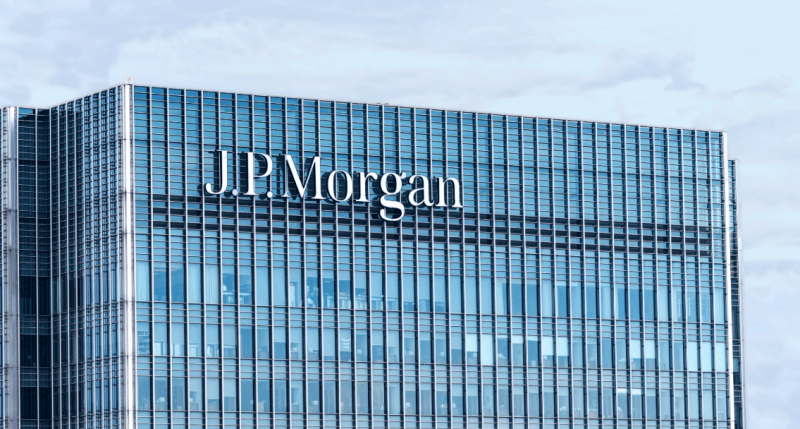 JP Morgan vê aceleração dos pagamentos biométricos e reforça a identidade digital como pilar do futuro financeiro JP Morgan analisa blockchain, biometria e autenticação adaptativa