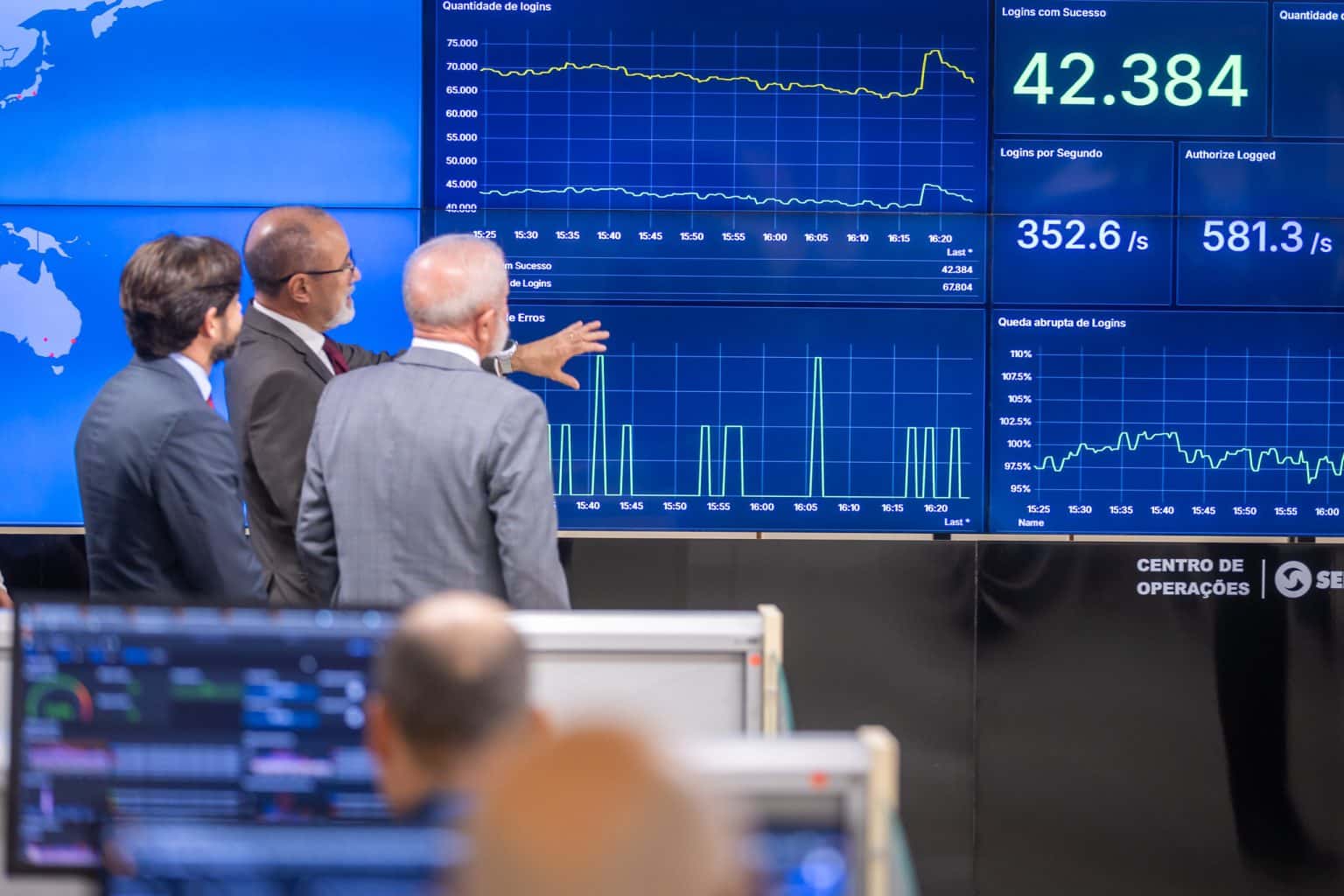 Governo Federal lança a Reforma Tributária do Consumo e dá início à maior infraestrutura digital tributária do país