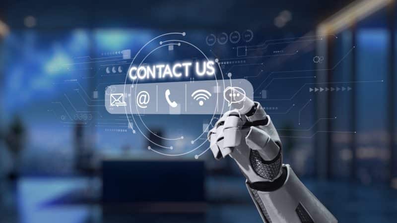 A Inversão do CX: Quando o cliente do seu Contact Center é uma IA A infraestrutura de CX parte de premissas humanas e concentrou esforços em usar IA para atender melhor as pessoas e evitar fraudes.