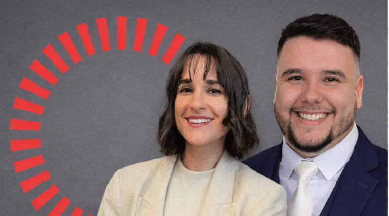 ACDigital Reforça Staff Executivo com a Contratação de Amanda Mariano e Wallace Moreira