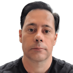 Alexandre Pimenta, CEO da Asia Shipping - Tecnologias prometem transformar cadeia de suprimentos 