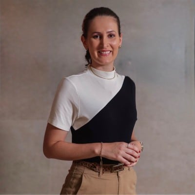 Angela Capellari, Diretora Geral da Bry - Bry Tecnologia migra para AWS sem interrupções