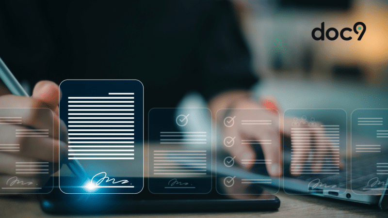 STJ decide que assinatura digital dispensa necessidade de cartório