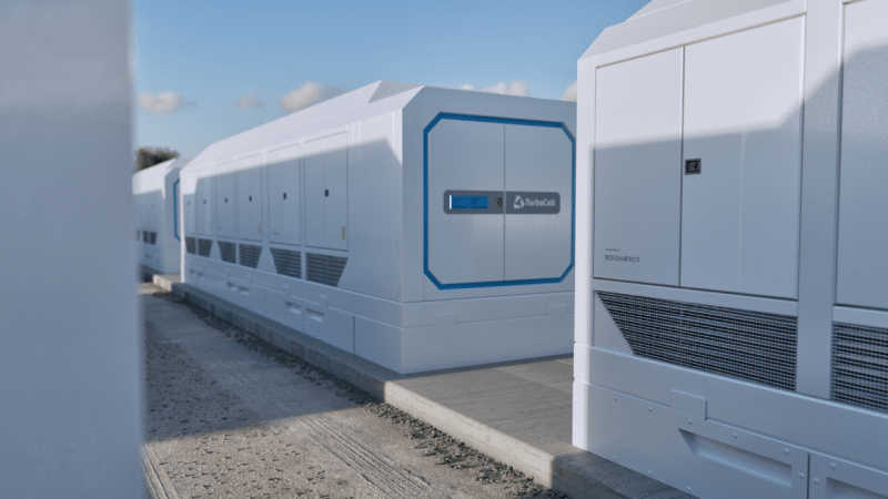 BorgWarner Entra Estrategicamente no Mercado de Data Centers