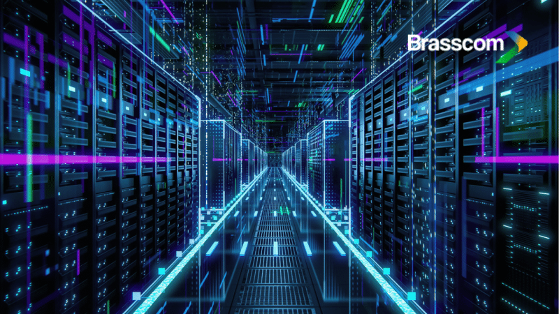 Brasscom comemora aprovação do PL do REDATA na Câmara; projeto segue para o Senado Brasscom comemora aprovação do PL do REDATA na Câmara