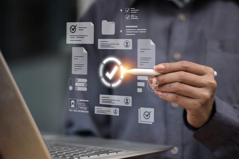 Cadastro de Agentes de Registros da ICP-Brasil lidera ranking