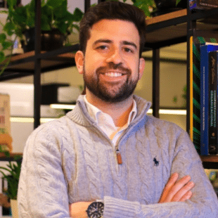 Caio Castro, CEO do iCities - Smart City Expo Curitiba reúne especialistas e gestores públicos