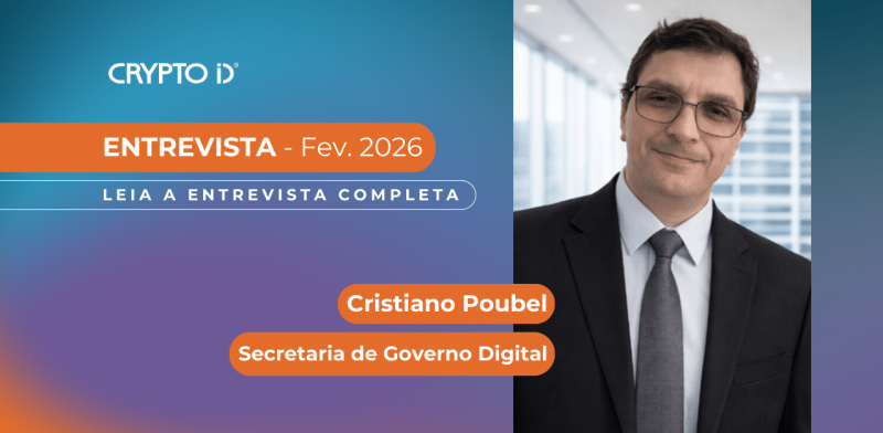 ID Talk com Jorge Poubel sobre Contratações Públicas