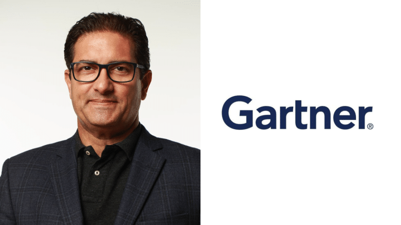 Cesar Velloso é o novo Vice-Presidente Executivo do Gartner para a América Latina Cesar Velloso é o novo Vice-Presidente Executivo do Gartner