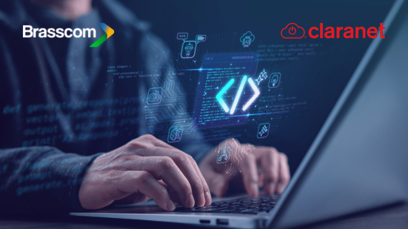 Claranet reforça atuação estratégica com filiação à Brasscom