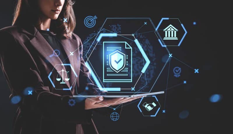 CNPJ alfanumérico e como a a IA auxilia em sua adequação