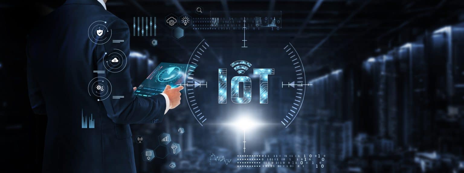 Conectividade Inteligente avança e amplia uso de IoT