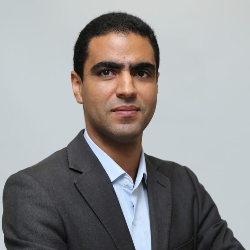 Daniel Sousa, IT Director da V8. Tech - V8.Tech atualiza estrutura de liderança da área de Delivery