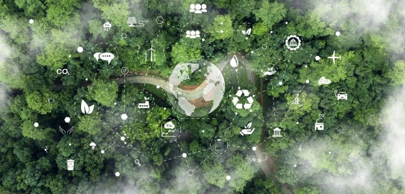 Como o uso da IA redefine a sustentabilidade no agronegócio?