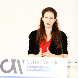 Gilit Saporta, VP Product, Fraud & Quality da DoubleVerify - Fraudadores se aproveitam de contas inativas 