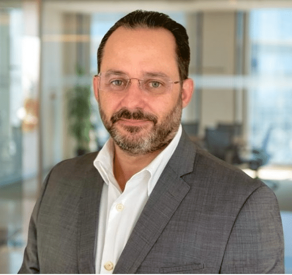 Gustavo Cardoso Guimarães, diretor do Instituto de Urologia, Oncologia e Cirurgia Robótica (IUCR) e coordenador-geral dos departamentos cirúrgicos oncológicos da Beneficência Portuguesa de São Paulo