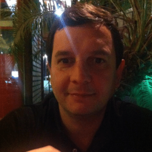 Henrique Claro, Vice-Presidente de Negócios da EVOX Global  - EVOX Global anuncia chegada de Jedey Miranda e Henrique Claro