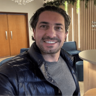  Igor Sigiani, Diretor Presidente da Coopercompany - Conectividade Inteligente avança e amplia uso de IoT 