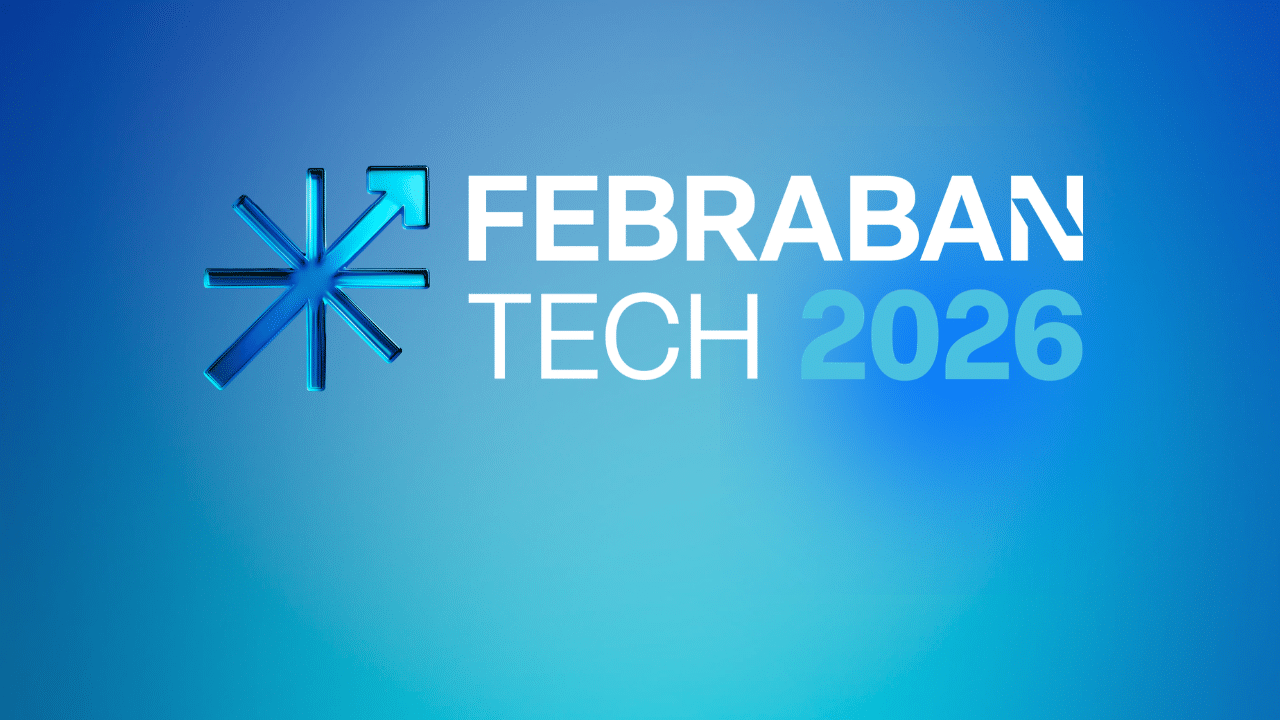 FEBRABAN TECH 2026