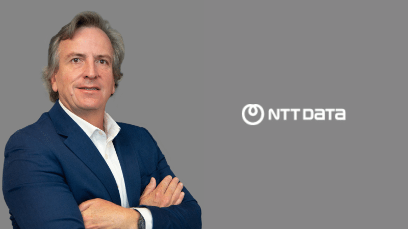 NTT Data anuncia Cristiano Rios como novo head de Operations