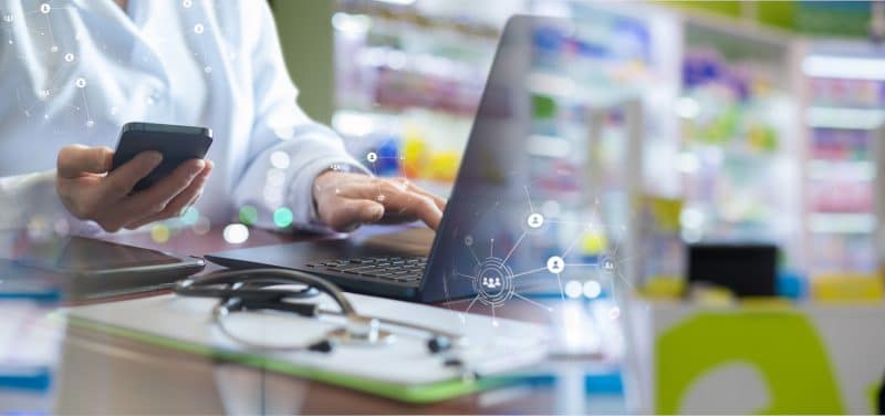 Indústria farmacêutica brasileira enfrenta batalha na Dark Web