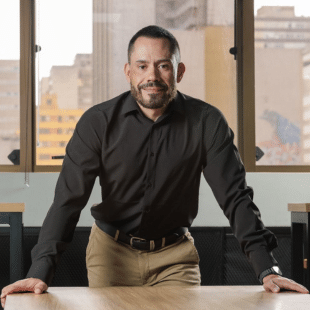 João Guilherme Cardoso de Mello, CEO da Sauk Tecnologia - Nem toda empresa deveria usar nuvem pública