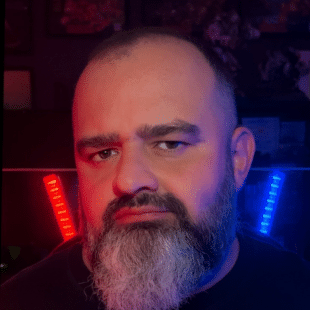 Joel Backschat, Technical Fellow da FCamara - Como a IA está redefinindo o crescimento corporativo?