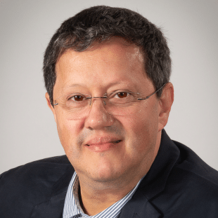 Jorge Toledo, Vice-Presidente LATAM de Solutions Consulting da Zendesk - A inteligência artificial como aliada confiável para os clientes 