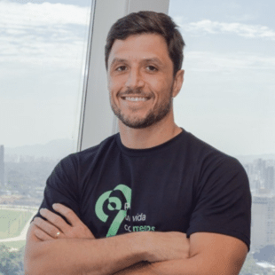 Klaus Riffel, Fundador e CEO da doc9 -  STJ decide que assinatura digital dispensa necessidade de cartório