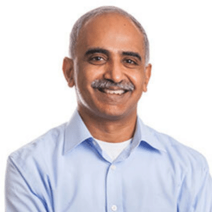 Krishna Narayanaswamy, Cofundador e CTO da Netskope - Netskope lança recursos para rastrear origem e uso de dados com foco em IA